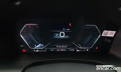 SsangYong Rexton 2022 2.2 гидро в Москве, миниатюра 11