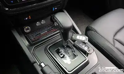 SsangYong Rexton 2022 2.2 гидро в Москве, миниатюра 12