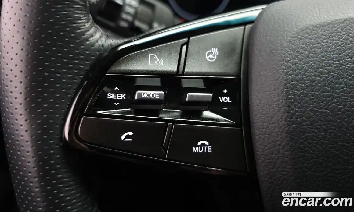 SsangYong Rexton 2022 2.2 гидро в Москве, фото 27