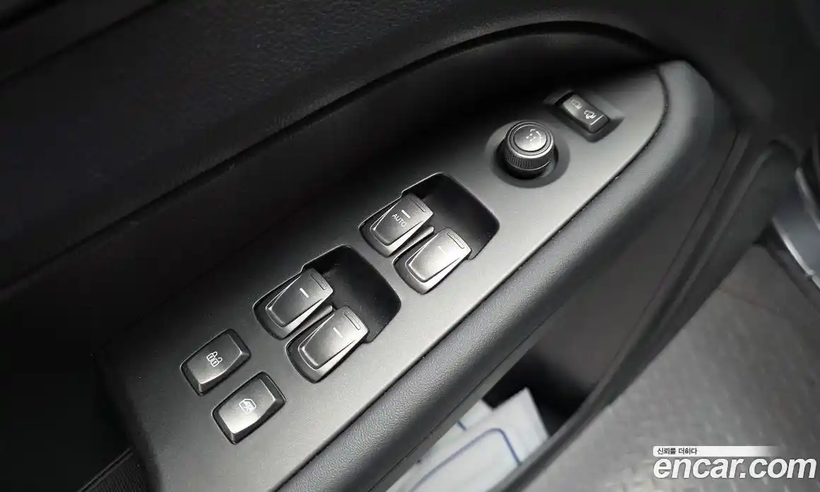 SsangYong Rexton 2022 2.2 гидро в Москве, фото 30