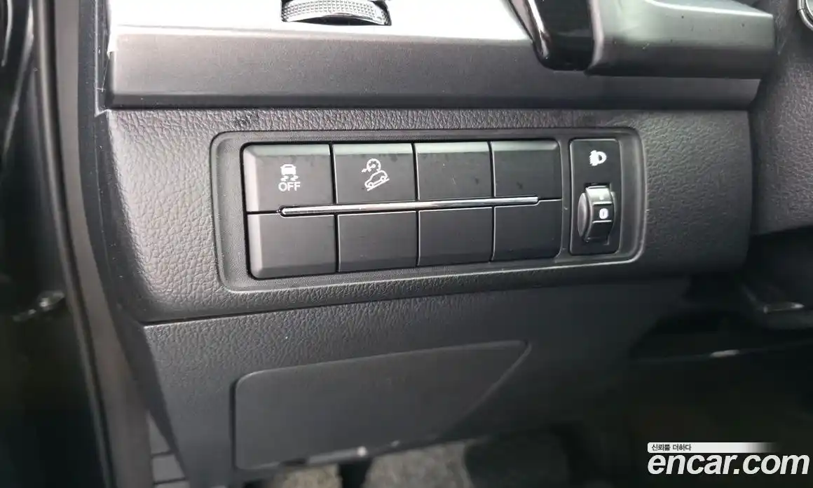 SsangYong Rexton 2022 2.2 гидро в Москве, фото 31