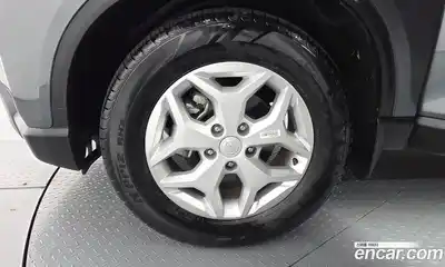 SsangYong Rexton 2022 2.2 гидро в Москве, миниатюра 5