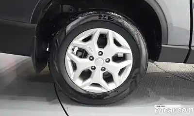 SsangYong Rexton 2022 2.2 гидро в Москве, миниатюра 7