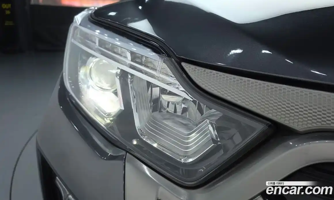 SsangYong Rexton 2022 2.2 гидро в Москве, фото 8