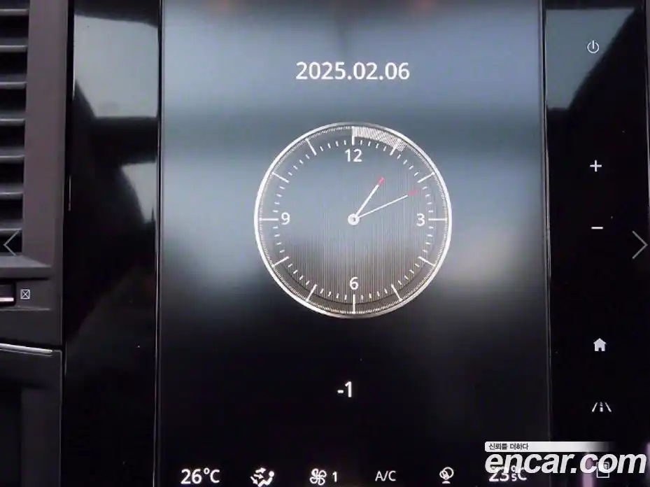 Renault QM6 2017 2.0 гидро в Москве № 1403163, фото 13