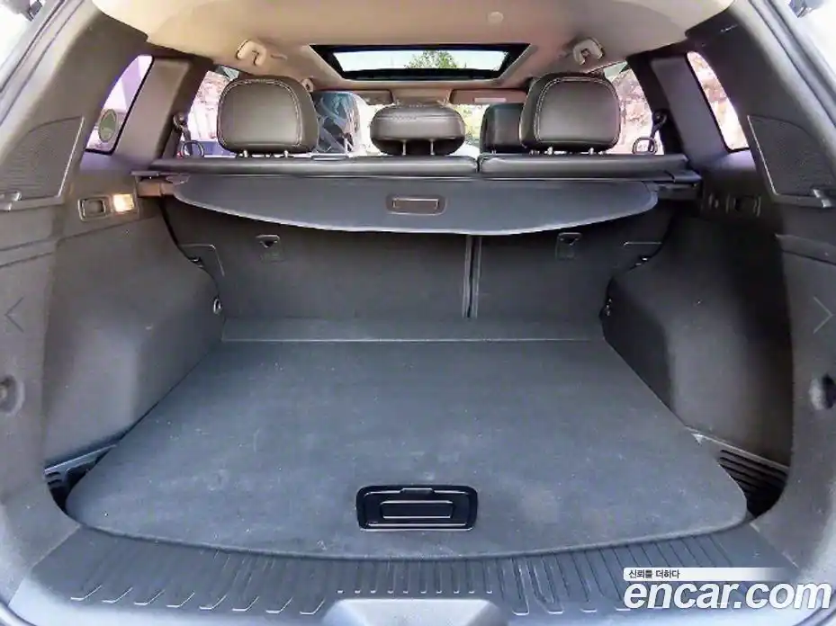 Renault QM6 2017 2.0 гидро в Москве № 1403163, фото 17