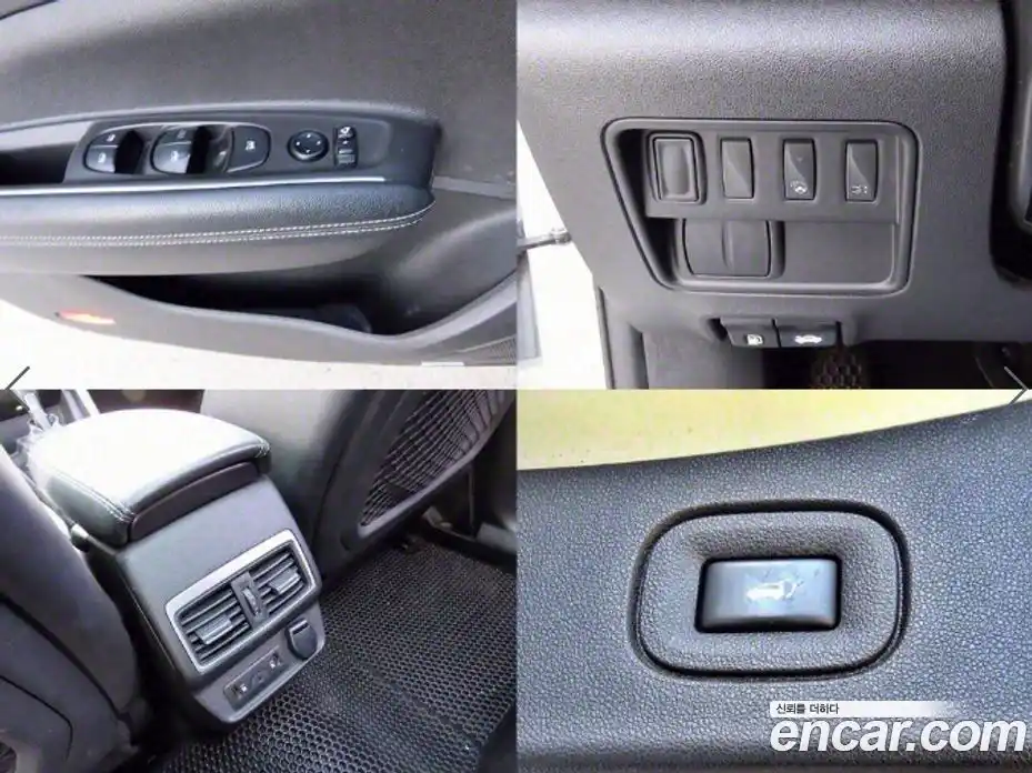 Renault QM6 2017 2.0 гидро в Москве № 1403163, фото 18