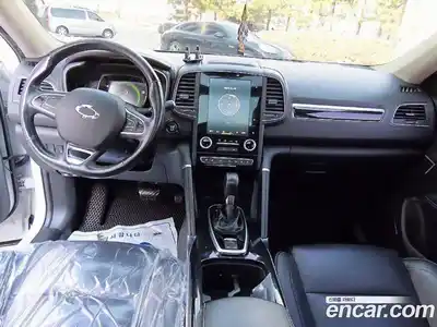 Renault QM6 2017 2.0 гидро в Москве № 1403163, миниатюра 7