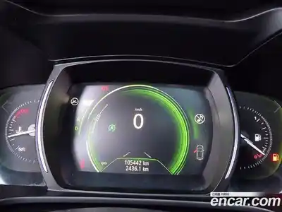 Renault QM6 2017 2.0 гидро в Москве № 1403163, миниатюра 9