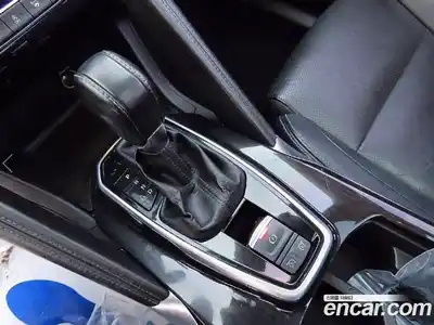 Renault QM6 2017 2.0 гидро в Москве № 1403163, миниатюра 10