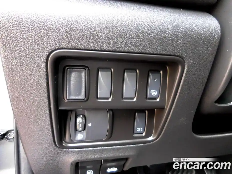 Renault QM6 2020 2.0 гидро в Москве № 152277, фото 14