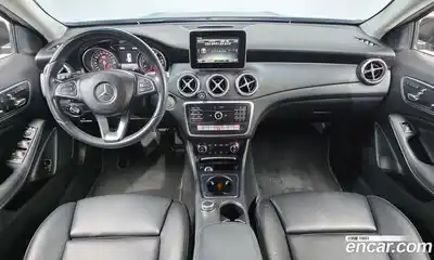 Mercedes-Benz GLA-Class 2018 2.0 гидро в Москве № 160462, миниатюра 7