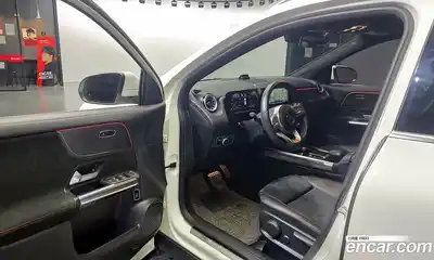 Mercedes-Benz GLA-Class 2022 2.0 гидро в Москве № 161310, миниатюра 10