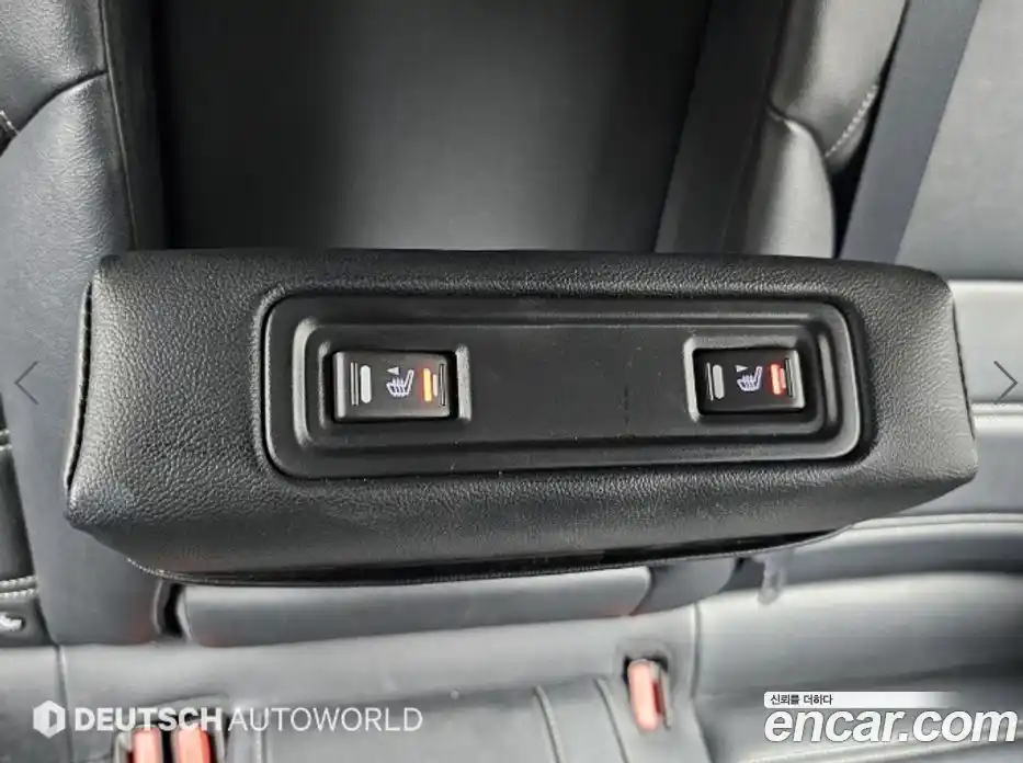 Renault QM6 2018 2.0 гидро в Москве № 1615990, фото 15