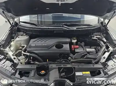 Renault QM6 2018 2.0 гидро в Москве № 1615990, миниатюра 6