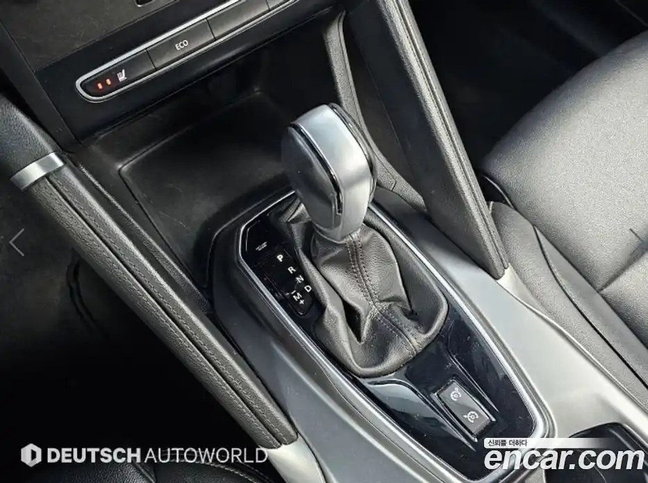 Renault QM6 2018 2.0 гидро в Москве № 1615990, фото 9