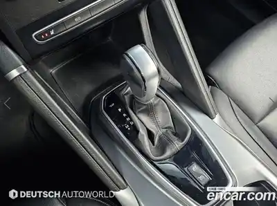 Renault QM6 2018 2.0 гидро в Москве № 1615990, миниатюра 9