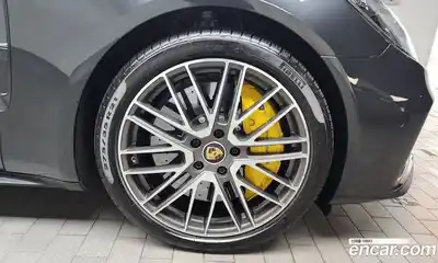 Porsche Panamera 2023 4.0 гидро в Москве № 165116, миниатюра 5