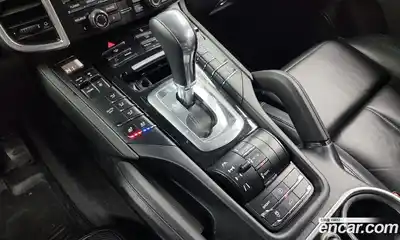 Porsche Cayenne 2013 3.0 гидро в Москве № 165637, миниатюра 9