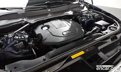 Land Rover Discovery 2018 3.0 гидро в Москве № 166445, миниатюра 5