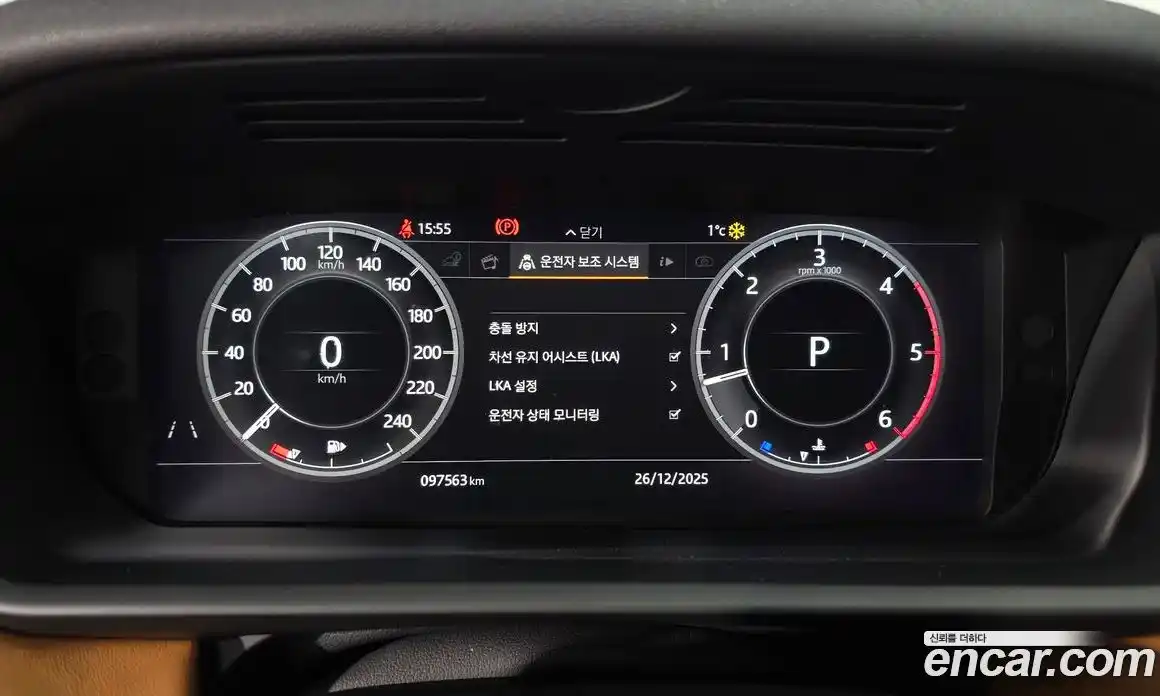 Land Rover Discovery 2018 3.0 гидро в Москве № 166445, фото 7