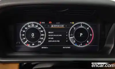 Land Rover Discovery 2018 3.0 гидро в Москве № 166445, миниатюра 7