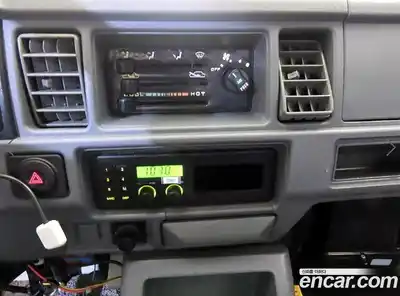 Chevrolet labo 2018 0.8 механика в Москве № 1687946, миниатюра 11