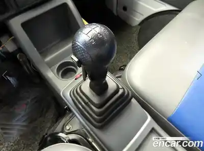 Chevrolet labo 2018 0.8 механика в Москве № 1687946, миниатюра 12