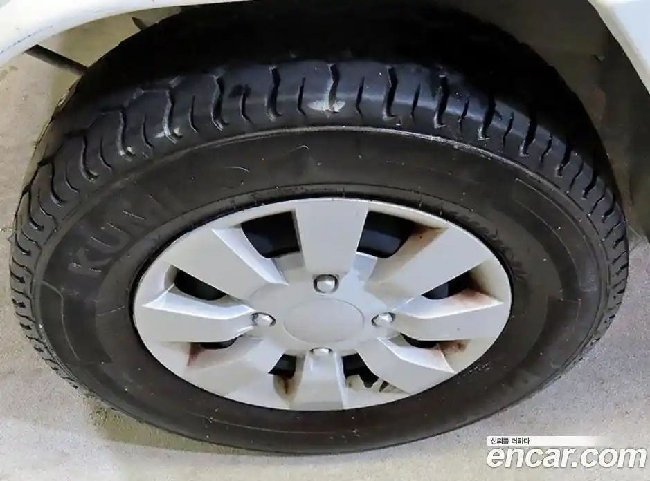 Chevrolet labo 2018 0.8 механика в Москве № 1687946, фото 15