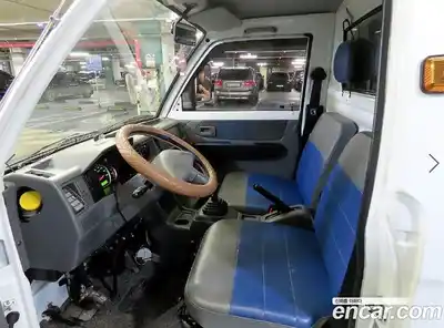 Chevrolet labo 2018 0.8 механика в Москве № 1687946, миниатюра 7