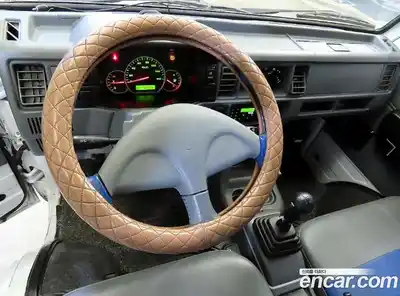Chevrolet labo 2018 0.8 механика в Москве № 1687946, миниатюра 8