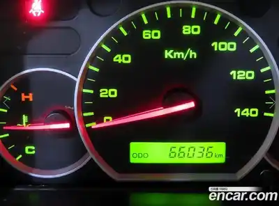 Chevrolet labo 2018 0.8 механика в Москве № 1687946, миниатюра 9