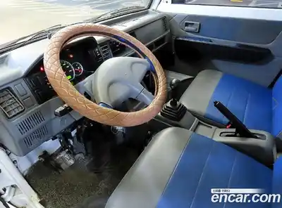 Chevrolet labo 2018 0.8 механика в Москве № 1687946, миниатюра 10