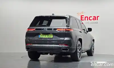 Jeep Cherokee 2023 2.0 гидро в Москве № 169341, миниатюра 4