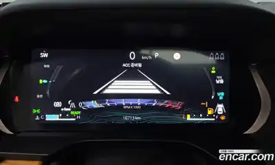 Jeep Cherokee 2023 2.0 гидро в Москве № 169341, миниатюра 8