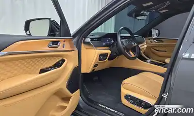 Jeep Cherokee 2023 2.0 гидро в Москве № 169341, миниатюра 10
