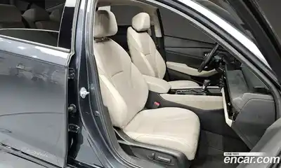 Honda Accord 2023 2.0 гидро в Москве № 170435, миниатюра 12