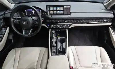 Honda Accord 2023 2.0 гидро в Москве № 170435, миниатюра 7