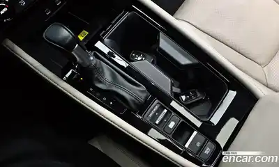 Honda Accord 2023 2.0 гидро в Москве № 170435, миниатюра 9
