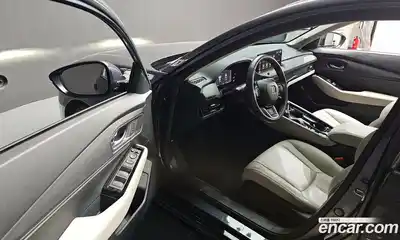 Honda Accord 2023 2.0 гидро в Москве № 170435, миниатюра 10
