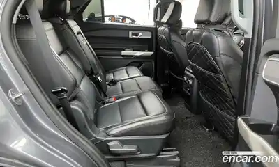 Ford Explorer 2021 2.3 гидро в Москве № 170822, миниатюра 12