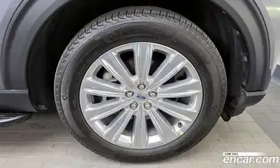 Ford Explorer 2021 2.3 гидро в Москве № 170822, миниатюра 5