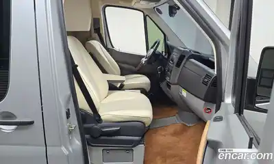 Mercedes-Benz Sprinter 2015 3.0 гидро в Москве № 173537, миниатюра 11