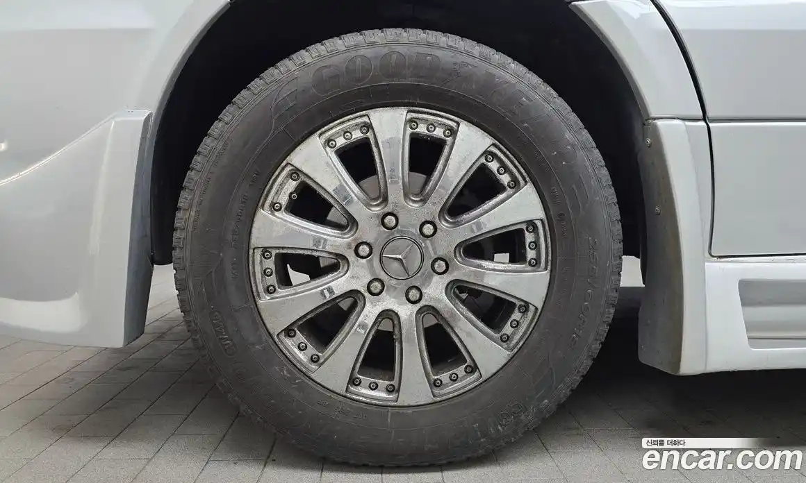 Mercedes-Benz Sprinter 2015 3.0 гидро в Москве № 173537, фото 5