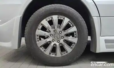 Mercedes-Benz Sprinter 2015 3.0 гидро в Москве № 173537, миниатюра 5