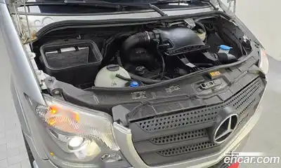 Mercedes-Benz Sprinter 2015 3.0 гидро в Москве № 173537, миниатюра 6
