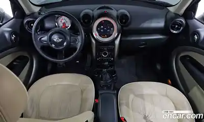Mini Countryman 2014 2.0 гидро в Москве № 179870, миниатюра 7