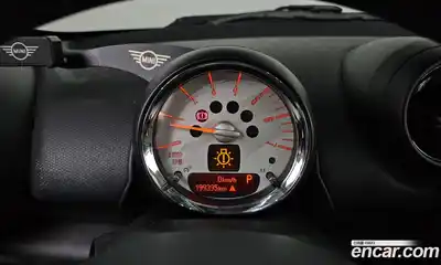 Mini Countryman 2014 2.0 гидро в Москве № 179870, миниатюра 8