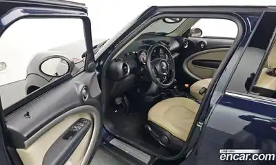 Mini Countryman 2014 2.0 гидро в Москве № 179870, миниатюра 10