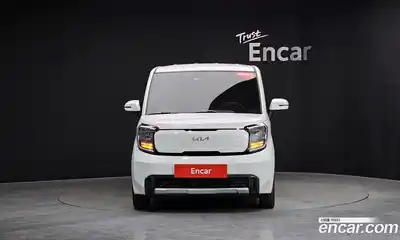 Kia Ray 2025 1.0 гидро в Москве № 1831529, миниатюра 2